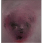 huile sur toile cm 87 x 87