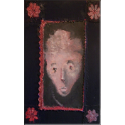 huile sur toile cm 69 x 43