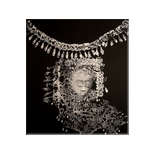 huile sur toile cm 130 x 116