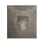 huile sur toile cm 130 x 116