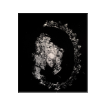 huile sur toile cm 130 x 116