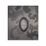 huile sur toile cm 130 x 116