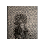 huile sur toile cm 130 x 116